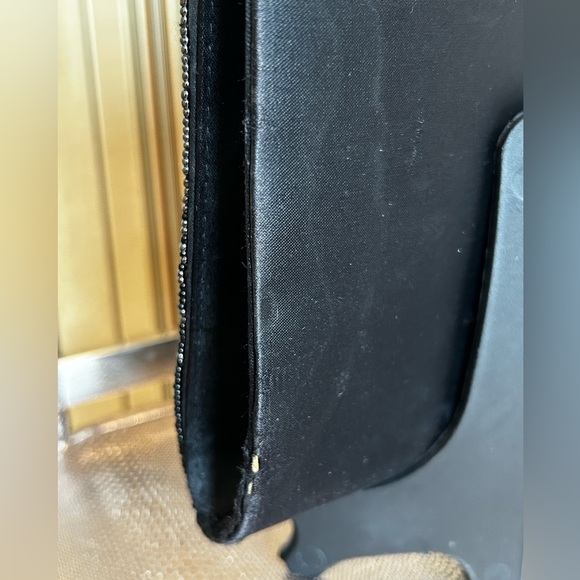 Beaded evening tote - Picture 11 of 16